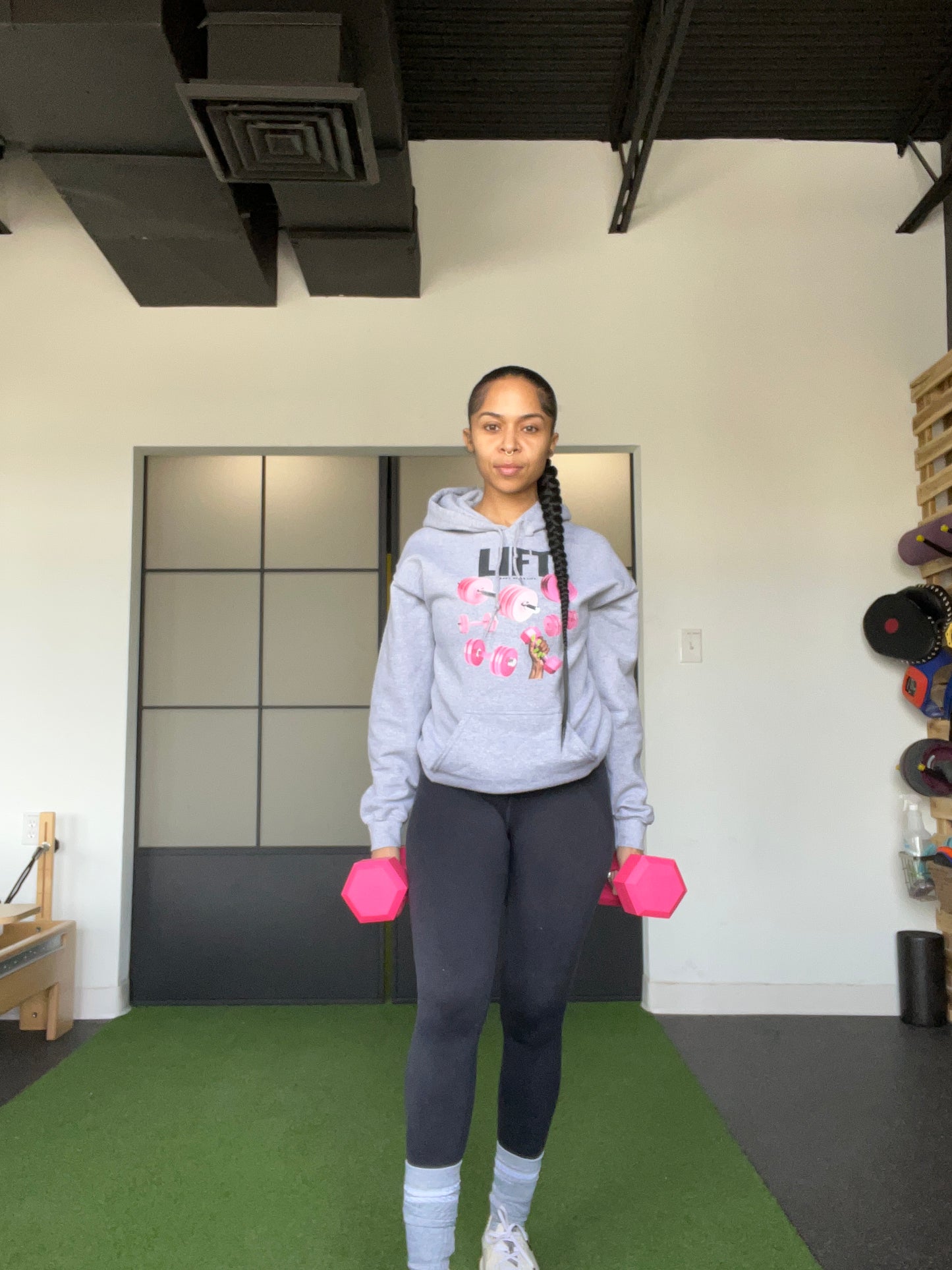 1 on 1 Personal Training Packages